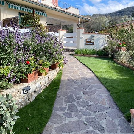 Beach Apartments Isola D'Elba Portoferraio Exterior foto