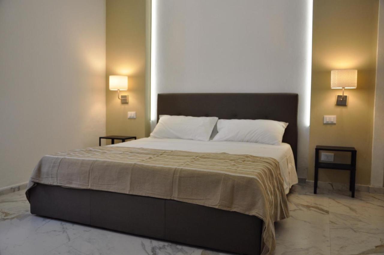 Beach Apartments Isola D'Elba Portoferraio Exterior foto