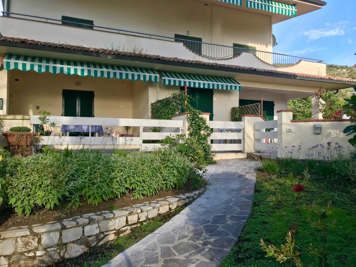 Beach Apartments Isola D'Elba Portoferraio Exterior foto