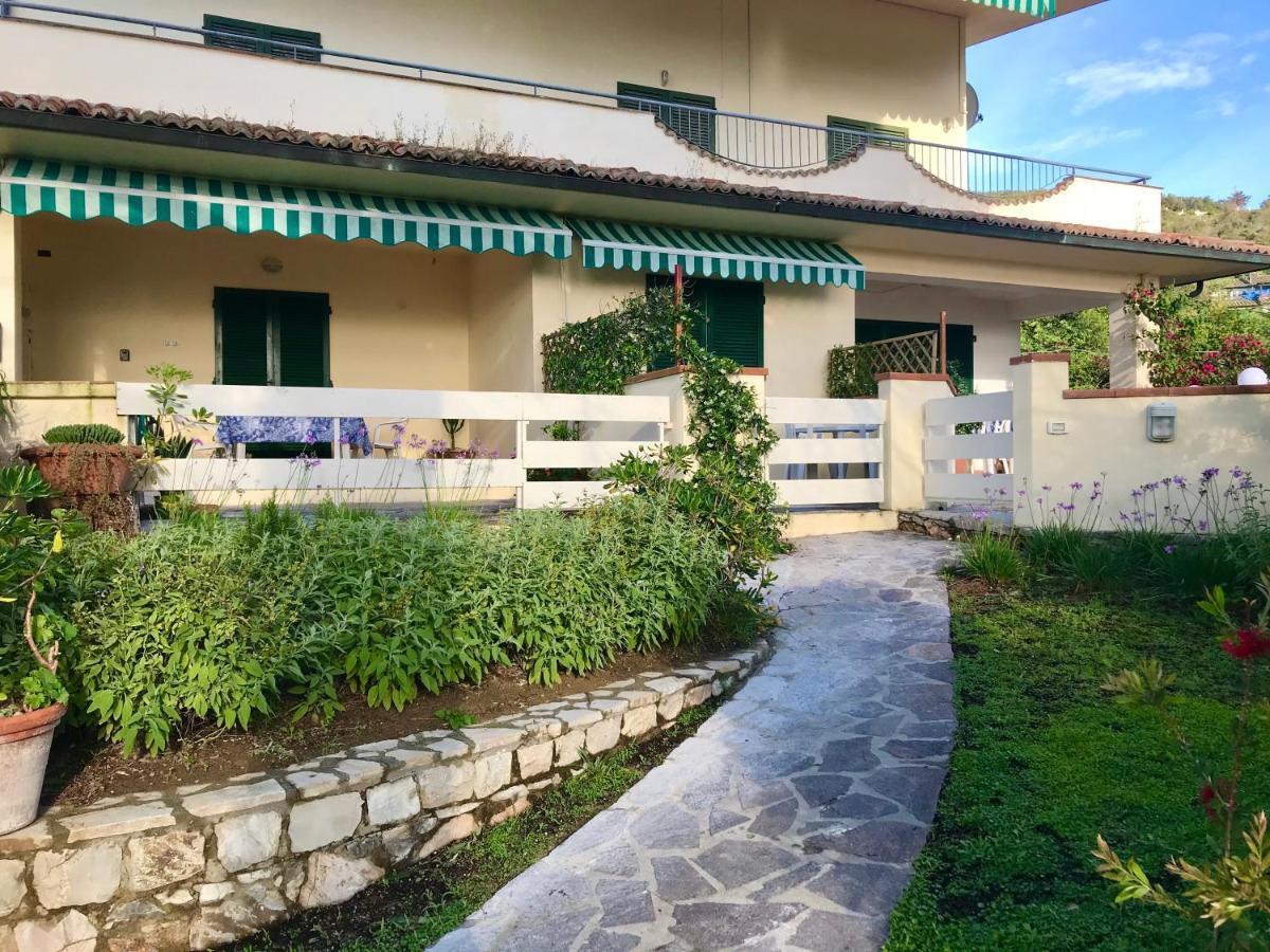 Beach Apartments Isola D'Elba Portoferraio Exterior foto