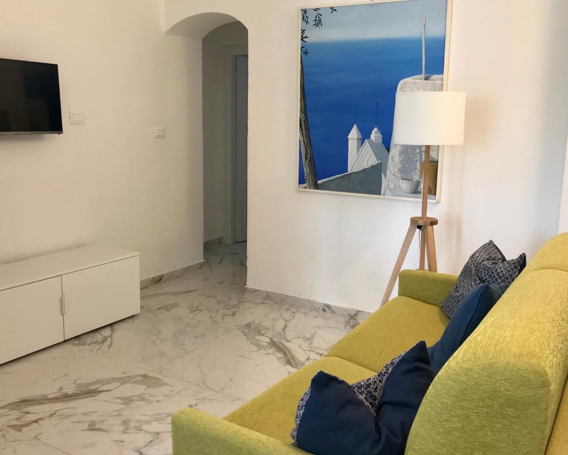 Beach Apartments Isola D'Elba Portoferraio Exterior foto